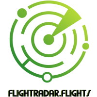 Flightradar Logo